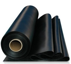 Материалы для строительства пруда