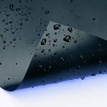 Материалы для строительства пруда