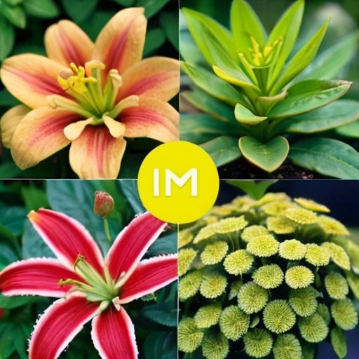 Сад с ам amendments для кислой почвы, здоровые растения, такие как черника и азалии, и тесты pH.