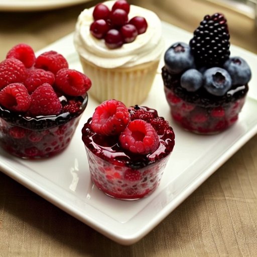 Яркая кухня с замороженными ягодами, йогуртом, овсянкой и блинами. Рецепты десертов и напитков.